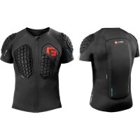 G-Form MX360 Impact Shirt Black