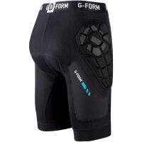 G-Form MX Short Black