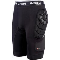 G-Form MX Short Black