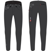 G-Form Mens Rhode Pant Charcoal