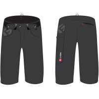 G-Form Mens Rhode Short Charcoal