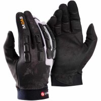 G-Form Moab Trail Gloves Black-White