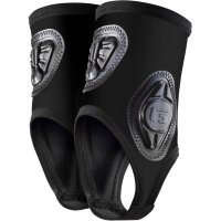 G-Form Youth Pro-Ankle Black Gr. OS