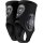 G-Form Pro-Ankle Youth Knöchelprotektor Gr. XS, 126 bis 142 cm schwarz
