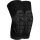 G-FORM KNIESCHONER PRO-X3 MATTE BLACK GR.XL