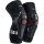 G-Form Knieprotektor Pro-X3 schwarz, Gr. L (Oberschenkel 51-54,5 cm / Wade 38-40,5 cm)