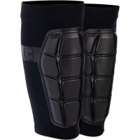 G-Form Schienbeinprotektor Pro-X3 Shin Guard Gr. L/XL, 38...