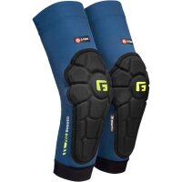 G-Form Ellenbogenprotektor Pro Rugged 2 blau, Gr. L...
