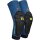 G-Form Ellenbogenprotektor Pro Rugged 2 blau, Gr. L (Bizeps 34,5-37 cm / Unterarm 24-26,5 cm)