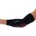 G-Form Ellenbogenprotektor E-Line schwarz, Gr. M (Bizeps 32-34,5 cm / Unterarm 21,5-24 cm)