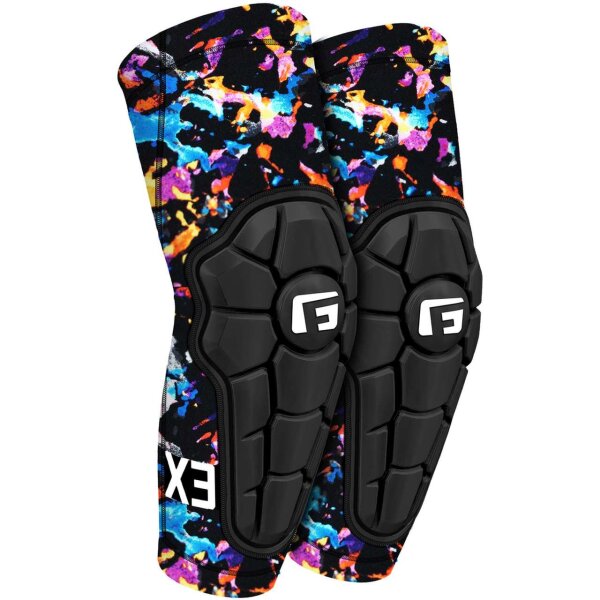 G-FORM ELLENBOGENSCHONER PRO-X3 YOUTH, MBL GR.S/M