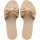 Havaianas YOU ST TROPEZ SHINE BEIGE (EU: 37/38)