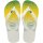 Havaianas Brasil Fresh White Gr. 35/36