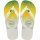 Havaianas Brasil Fresh White Gr. (EU: 37/38)