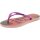 Havaianas kids Slim Glitter Lemon Yellow Gr. 27/28