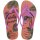 Havaianas kids Slim Glitter Lemon Yellow Gr. 27/28