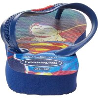 Havaianas KIDS Max Herois Navy Blue/Navy Blue Gr. (EU: 27/28)