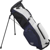 WS EXO LITE STAND BAG Classic Blue/White