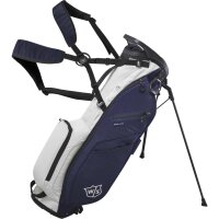 WS EXO LITE STAND BAG Classic Blue/White