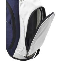 WS EXO LITE STAND BAG Classic Blue/White