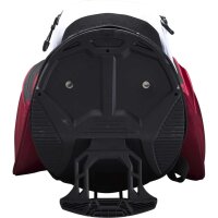 WS EXO LITE STAND BAG Staff Red