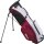 WS EXO LITE STAND BAG Staff Red