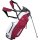 WS EXO LITE STAND BAG Staff Red