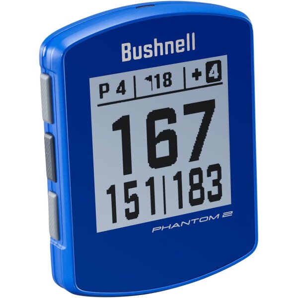 Bushnell Phantom 2 Blue