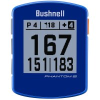 Bushnell Phantom 2 Blue