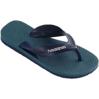 Havaianas KIDS Max Navy/Petrol Gr. 25/26