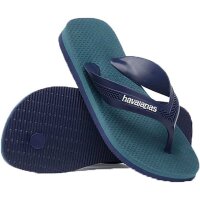 Havaianas KIDS Max Navy/Petrol Gr. 25/26