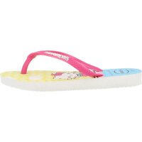 Havaianas KIDS Slim Hello Kitty White Gr. 23/24