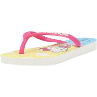 Havaianas KIDS Slim Hello Kitty White Gr. (EU: 25/26)