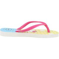 Havaianas KIDS Slim Hello Kitty White Gr. (EU: 25/26)