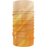 H.A.D. Coolmax EcoMade Next Level Geometrie Orange