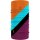 H.A.D. Coolmax EcoMade Next Level Stripes Orange