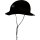 H.A.D. Floatable Bucket Hat Black Eyes S/M