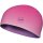 H.A.D.© Beanie, sportliche Mütze mit eng anliegender Passform, Polyester, one Size (Curs Pink)