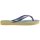 HAVAIANAS KIDS SLIM MY LITTLE PONY LEMON YELLOW 23/24