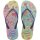 Havaianas KIDS Slim My Little Pony Lemon Yellow Gr. (EU: 25/26)