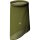 H.A.D.© Halstuch und Maske, Insektenschutz, 96% Polyester, 4% Elastan, one Size (Olive)