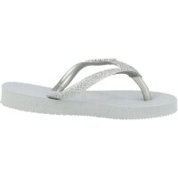 Havaianas Kids Slim Shiny Ice Grey Gr. (EU: 25/26)