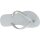 Havaianas Kids Slim Shiny Ice Grey Gr. (EU: 25/26)