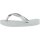Havaianas Kids Slim Shiny Ice Grey Gr. 25/26