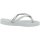 Havaianas Kids Slim Shiny Ice Grey Gr. 25/26
