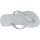 Havaianas Kids Slim Shiny Ice Grey Gr. 25/26