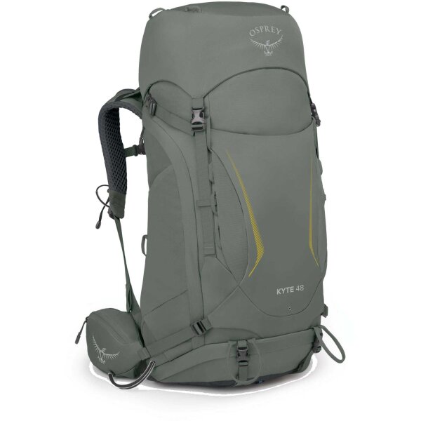 OSPREY Kyte 48 Rocky Brook Green WXS/S