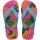 Havaianas KIDS Top Fashion Pink Flux Gr. (EU: 27/28)