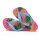 Havaianas KIDS Top Fashion Pink Flux Gr. (EU: 27/28)