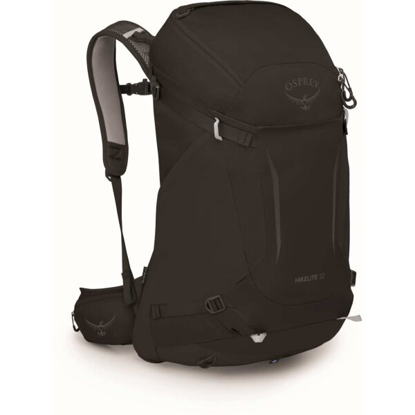 OSPREY Hikelite 18 Black O/S